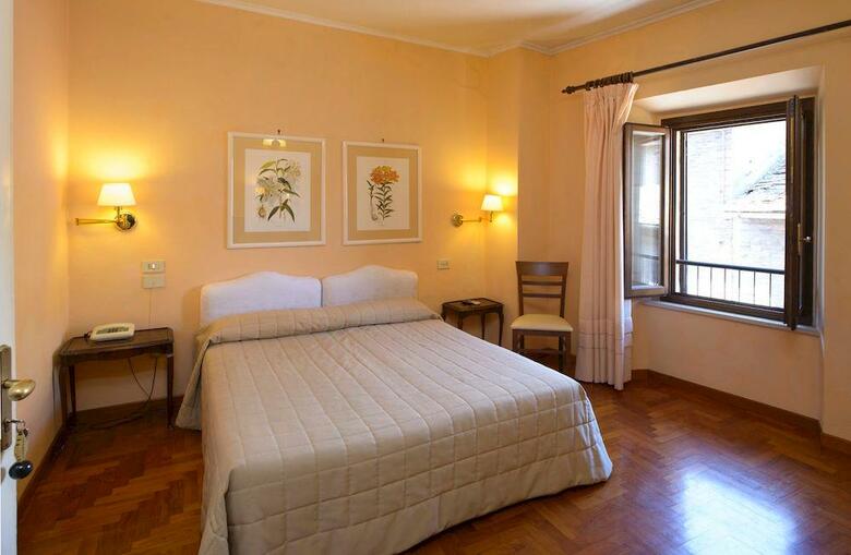 Hotel Bel Soggiorno