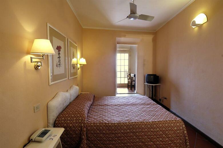 Hotel Bel Soggiorno