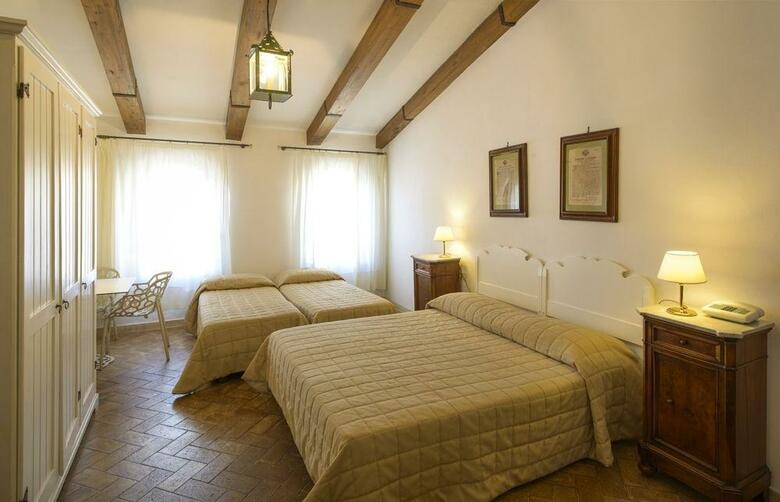 Hotel Bel Soggiorno