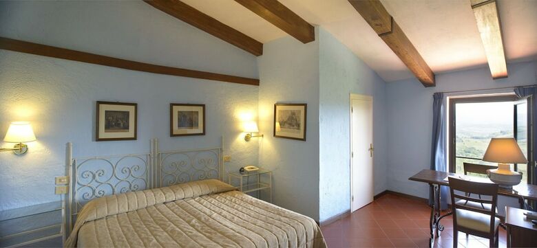 Hotel Bel Soggiorno