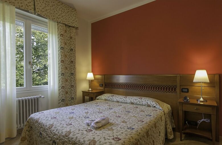 Park Hotel Fantoni