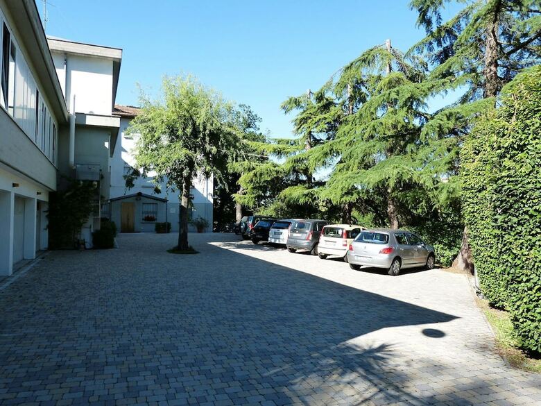 Park Hotel Fantoni