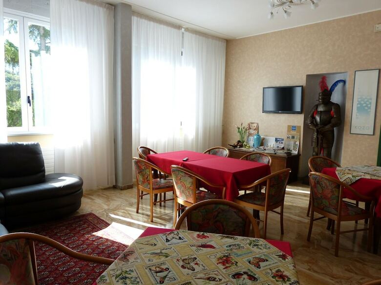 Park Hotel Fantoni