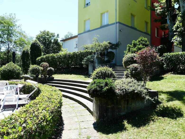 Park Hotel Fantoni