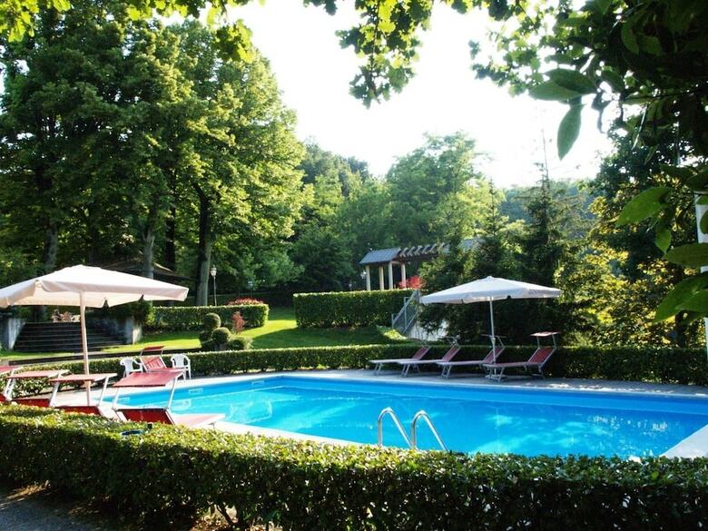 Park Hotel Fantoni