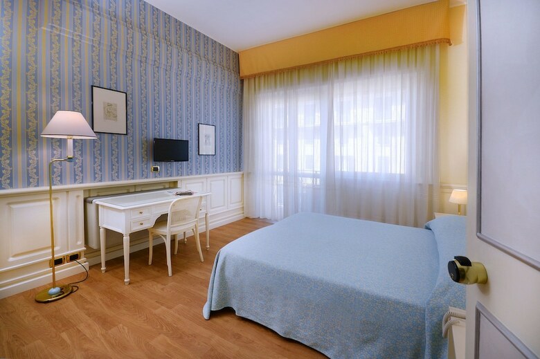 Hotel Ambasciatori Palace