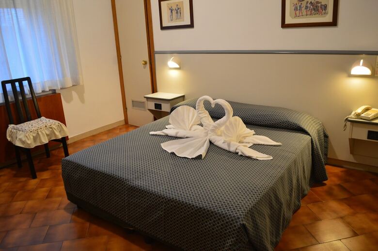 Hotel Porta Ai Tufi