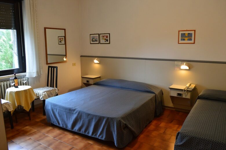 Hotel Porta Ai Tufi