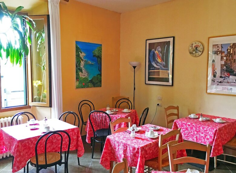 Hotel Nazionale