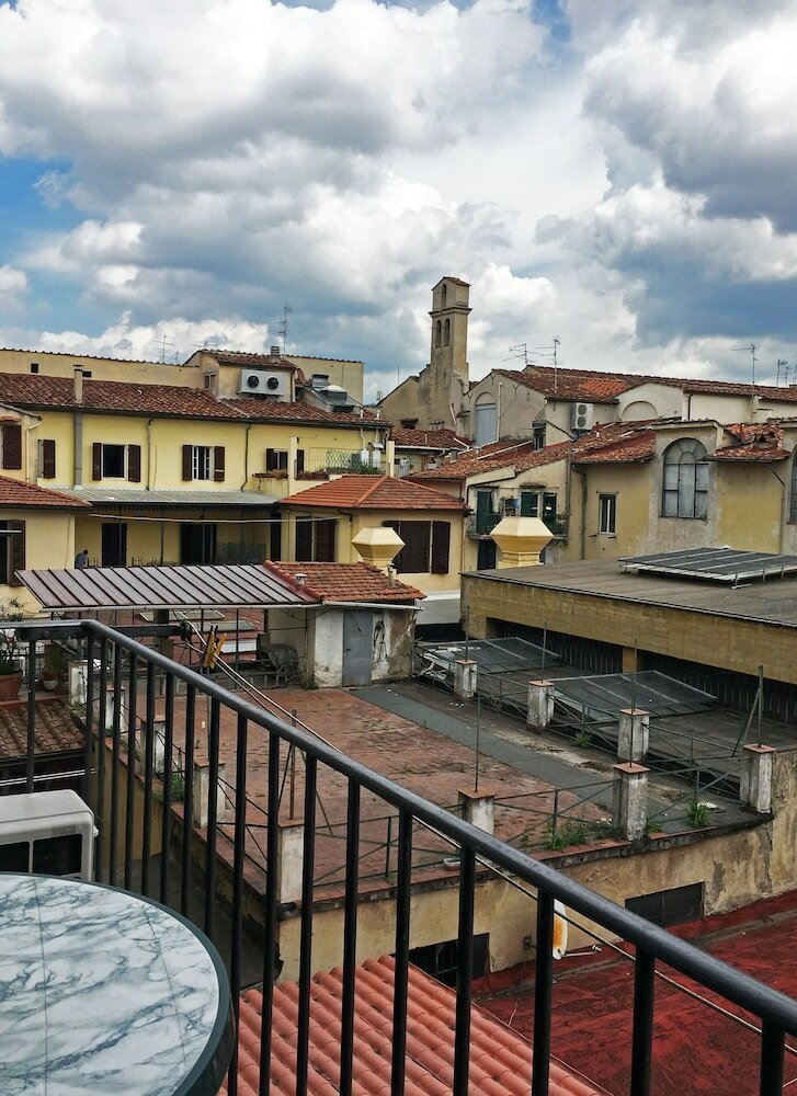 Hotel Nazionale