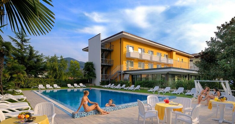 Hotel Campagnola