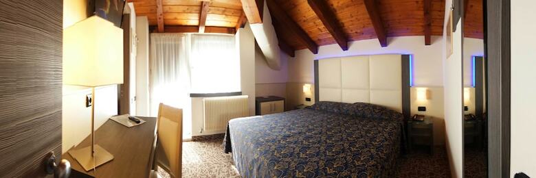 Hotel Campagnola