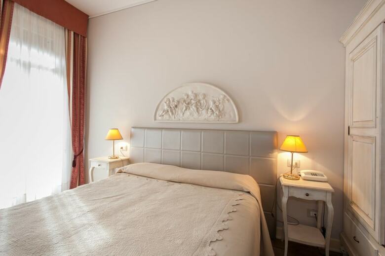 Hotel Marconi