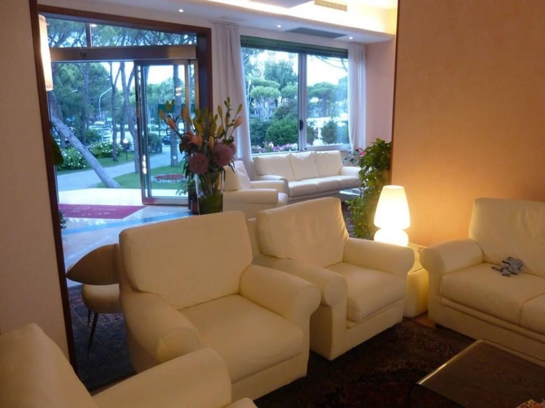 Hotel Beau Rivage Pineta