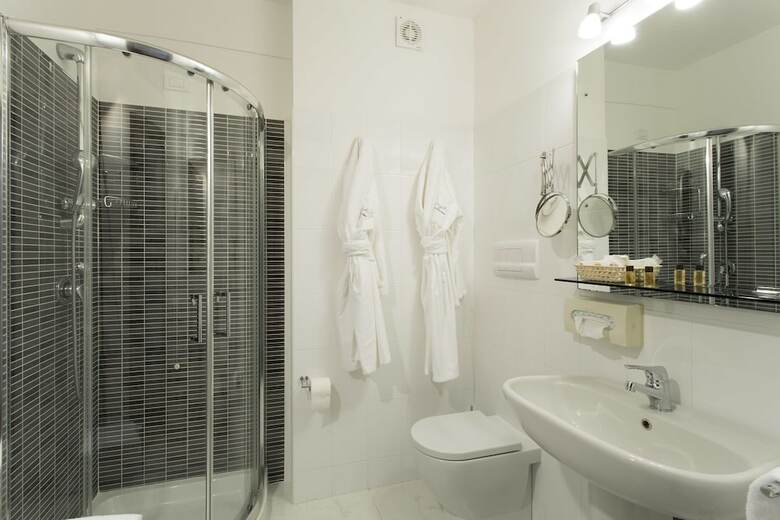 Hotel Byron Bellavista
