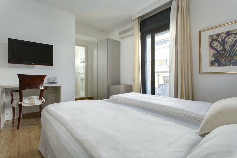 Hotel Byron Bellavista