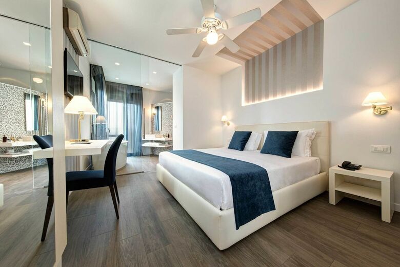 Hotel Byron Bellavista