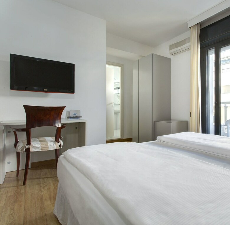 Hotel Byron Bellavista