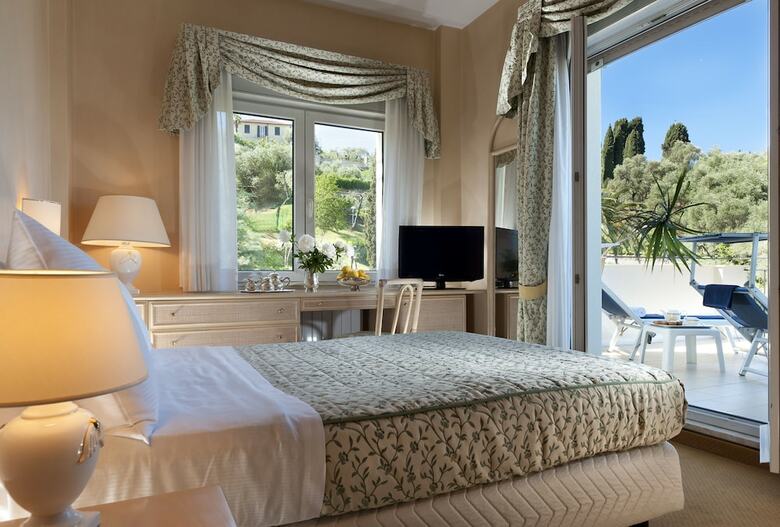 Doria Park Hotel