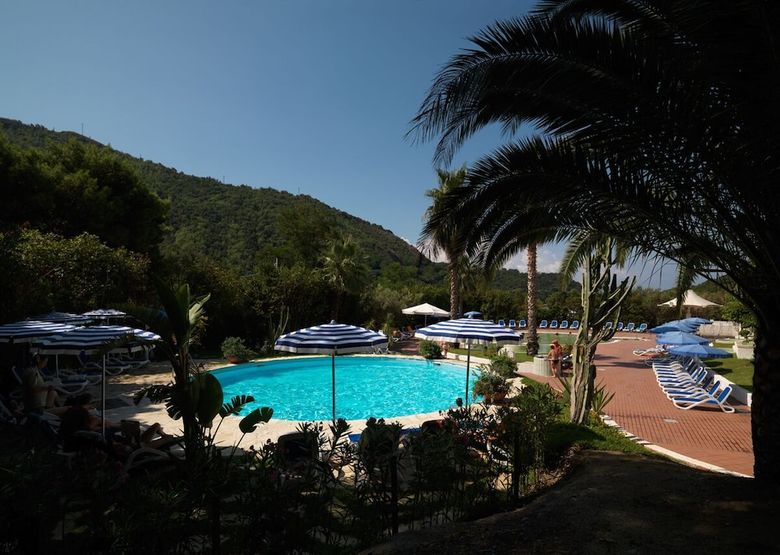 Grand Hotel Delle Terme