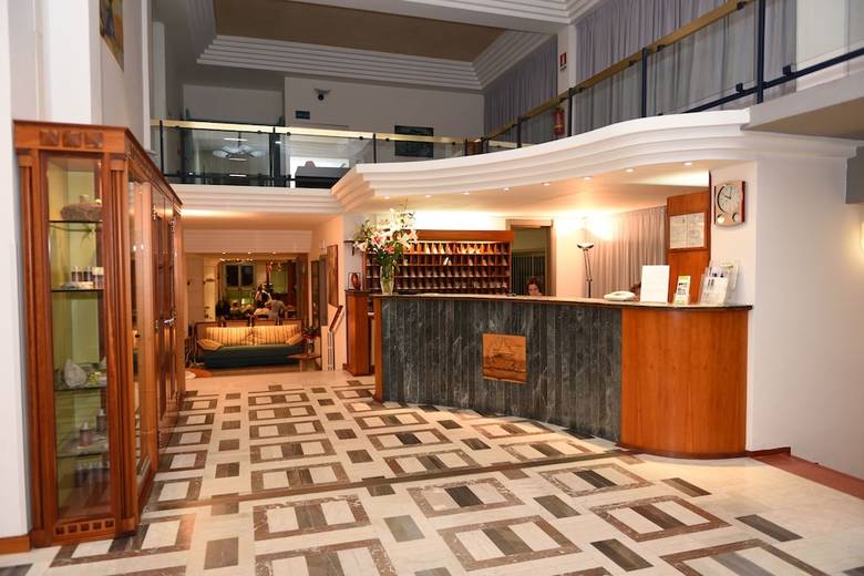 Grand Hotel Delle Terme