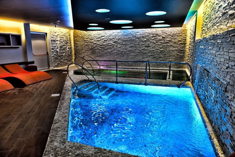 Grand Hotel Delle Terme