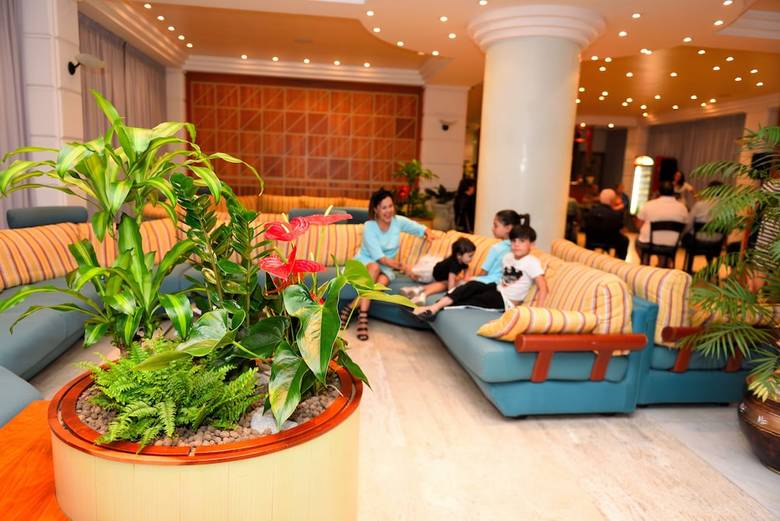 Grand Hotel Delle Terme