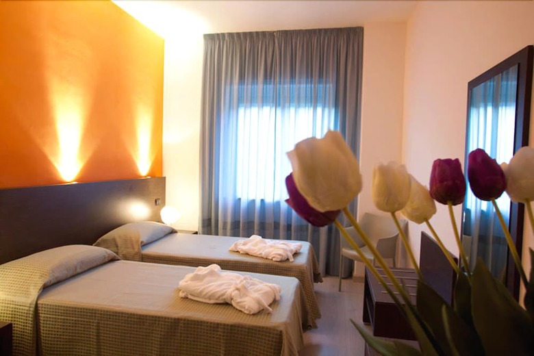 Grand Hotel Delle Terme