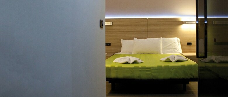 Hotel Santa Lucia