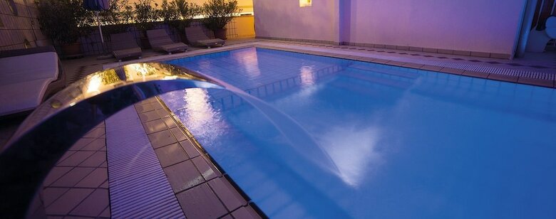 Hotel Santa Lucia