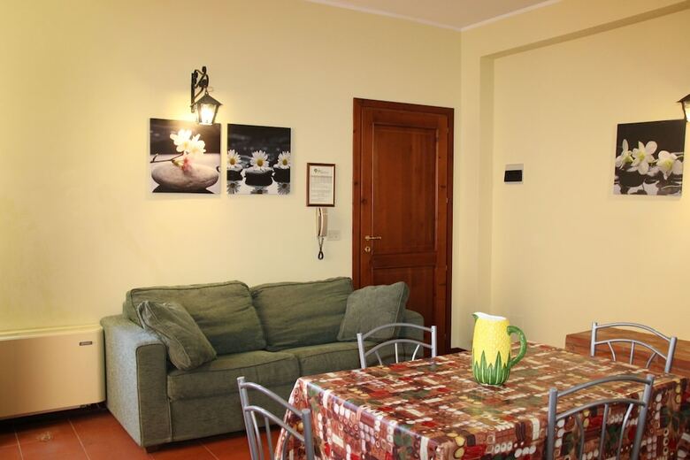 Hotel La Perciata