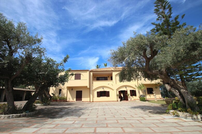 Hotel La Perciata