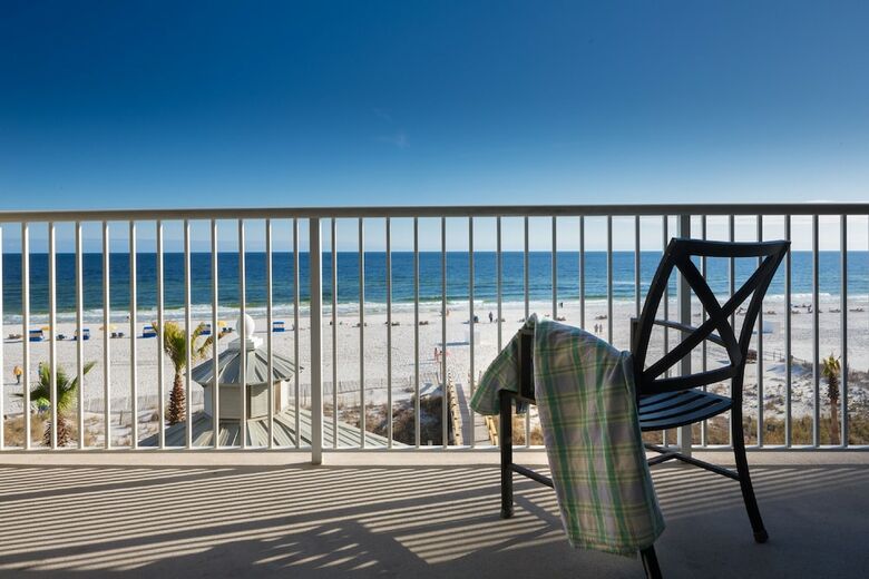 The Shores At Orange Beach