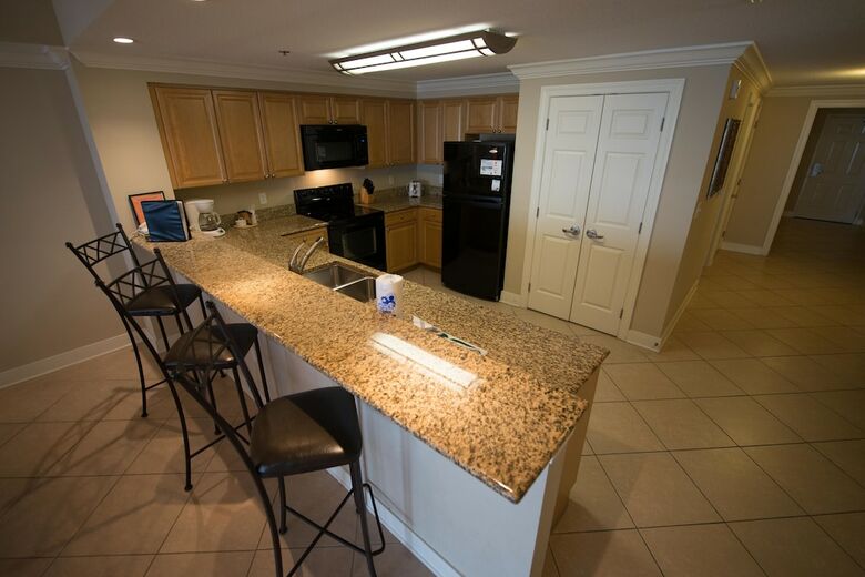 The Shores At Orange Beach
