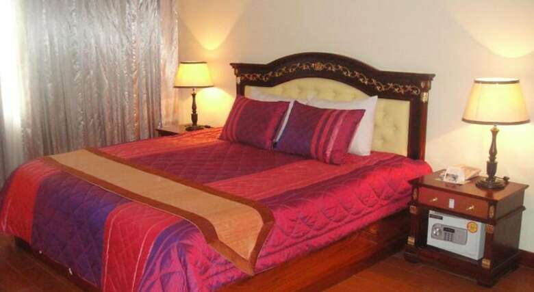 Stung Sangke Hotel
