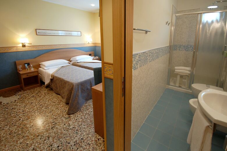 Antica Villa Graziella Hotel