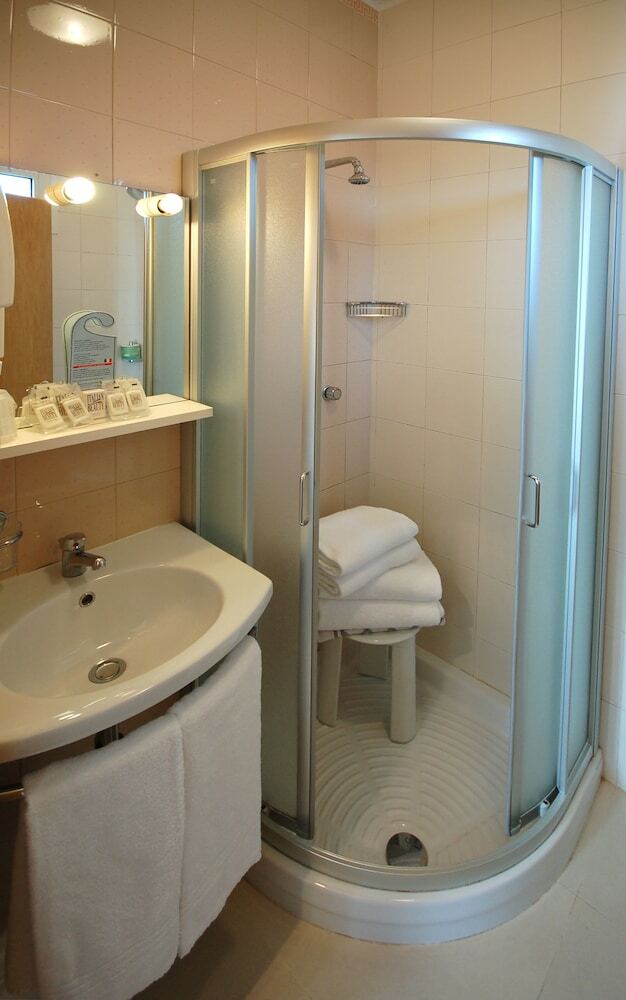 Antica Villa Graziella Hotel