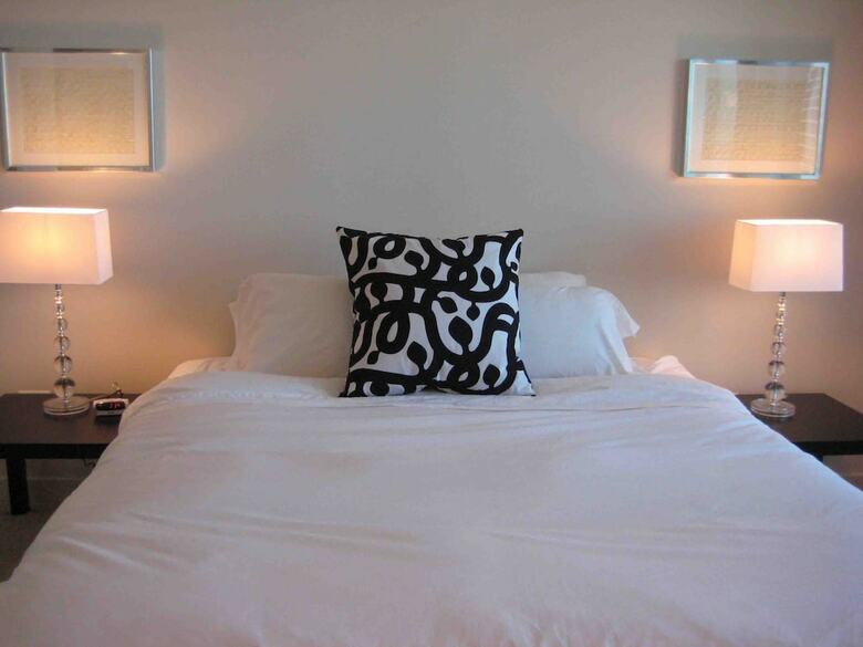 Chicago Downtown Condo - Michigan Ave Suite Id #14-15