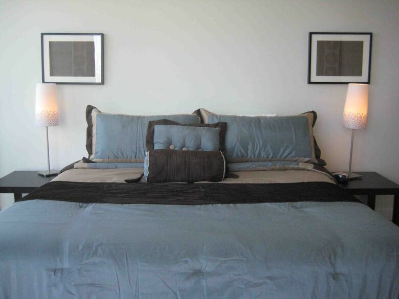 Chicago Downtown Condo - Michigan Ave Suite Id #14-15