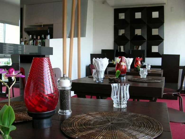 I Residence Hotel Sathorn
