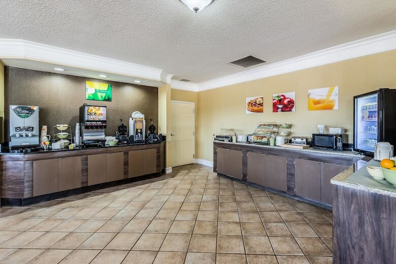 Hotel Quality Inn Clemson Near University