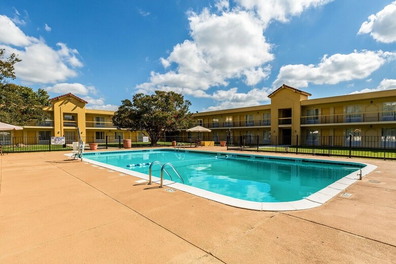 Hotel Quality Inn Clemson Near University