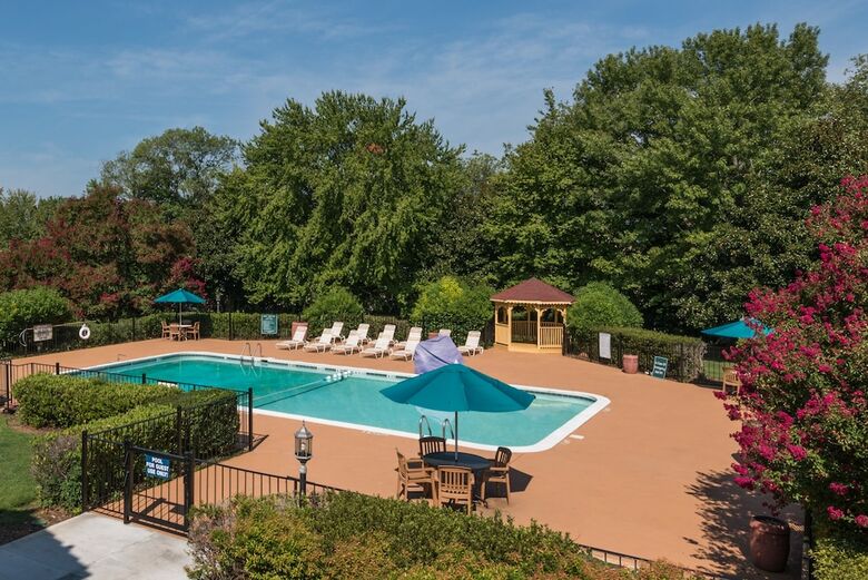 Hotel Quality Inn Clemson Near University