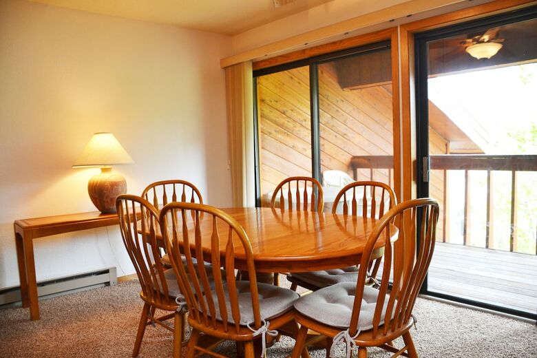 Cimarron By Ski Village Resorts