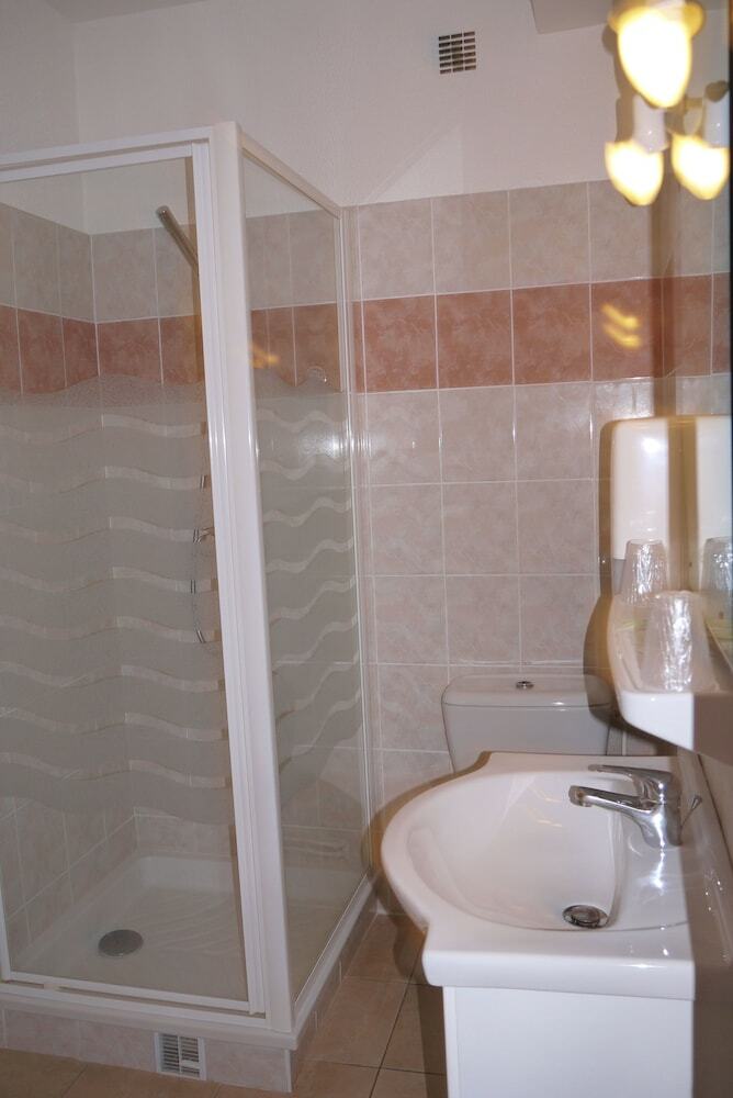 Hotel H�tel Le Belv�d�re