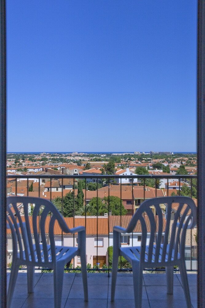 Hotel H�tel Le Belv�d�re