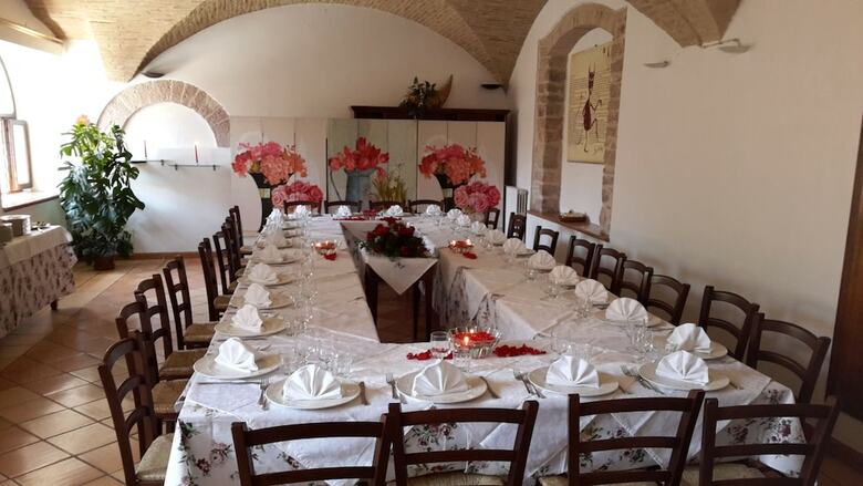 Hotel Albergo Ancajani