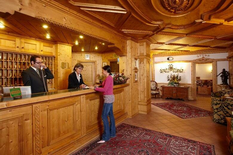 Cristallo - Hotel Residence Bormio