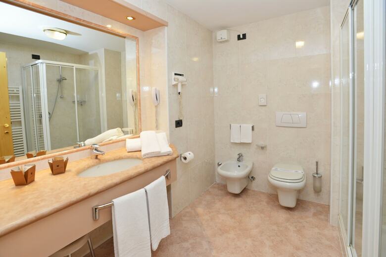 Cristallo - Hotel Residence Bormio