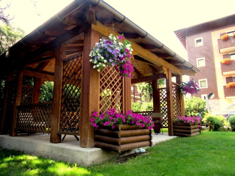 Cristallo - Hotel Residence Bormio